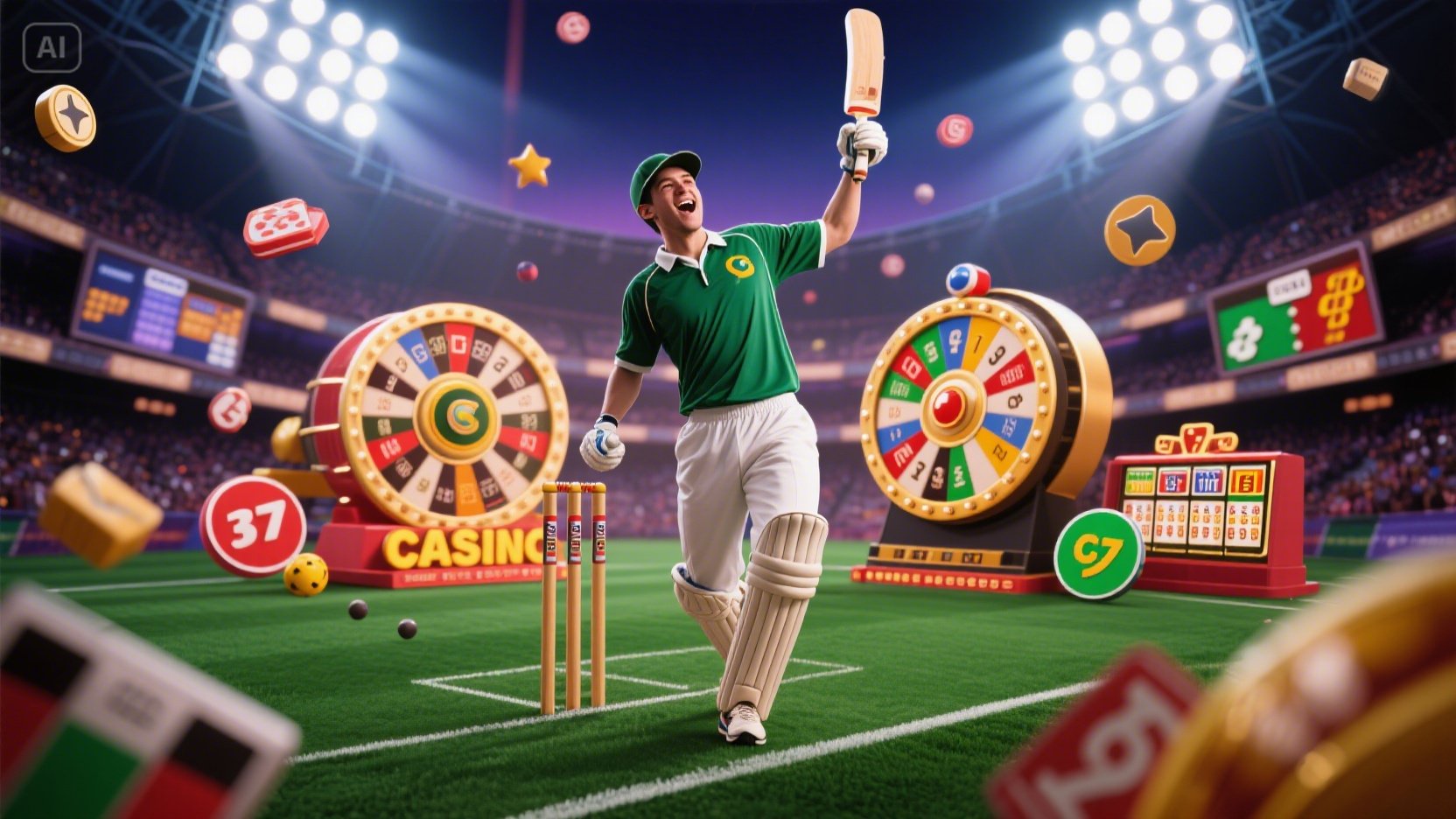Big Easy CasinoDeposit once and receive a 200% instant reward! Pakistan’s players can enjoy real PKR payouts, trusted support, and premium gaming experiences 24/7.