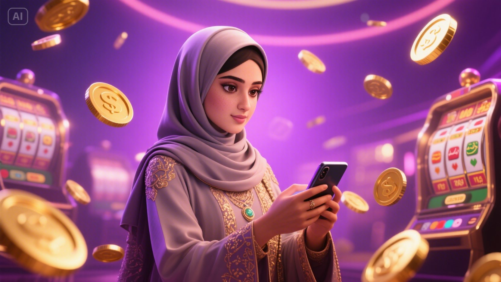 Registration at Big Easy Casino Casino