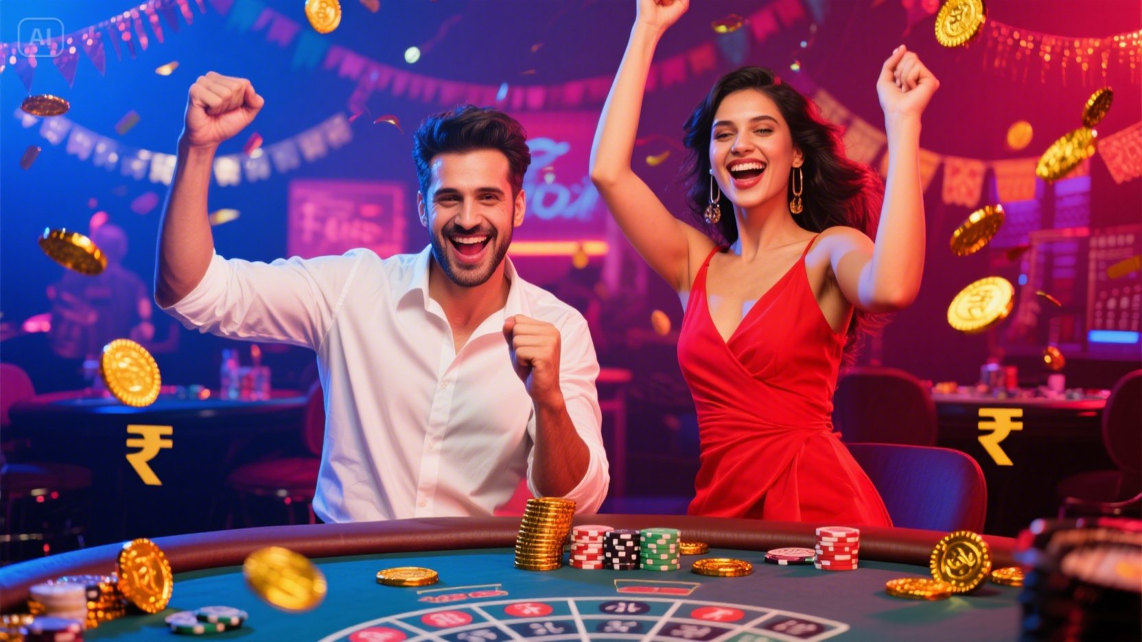 Big Easy CasinoDeposit once and enjoy 200% instantly added to your balance! Pakistan’s players can play safely, enjoy secure PKR deposits, and get rewarded every day.