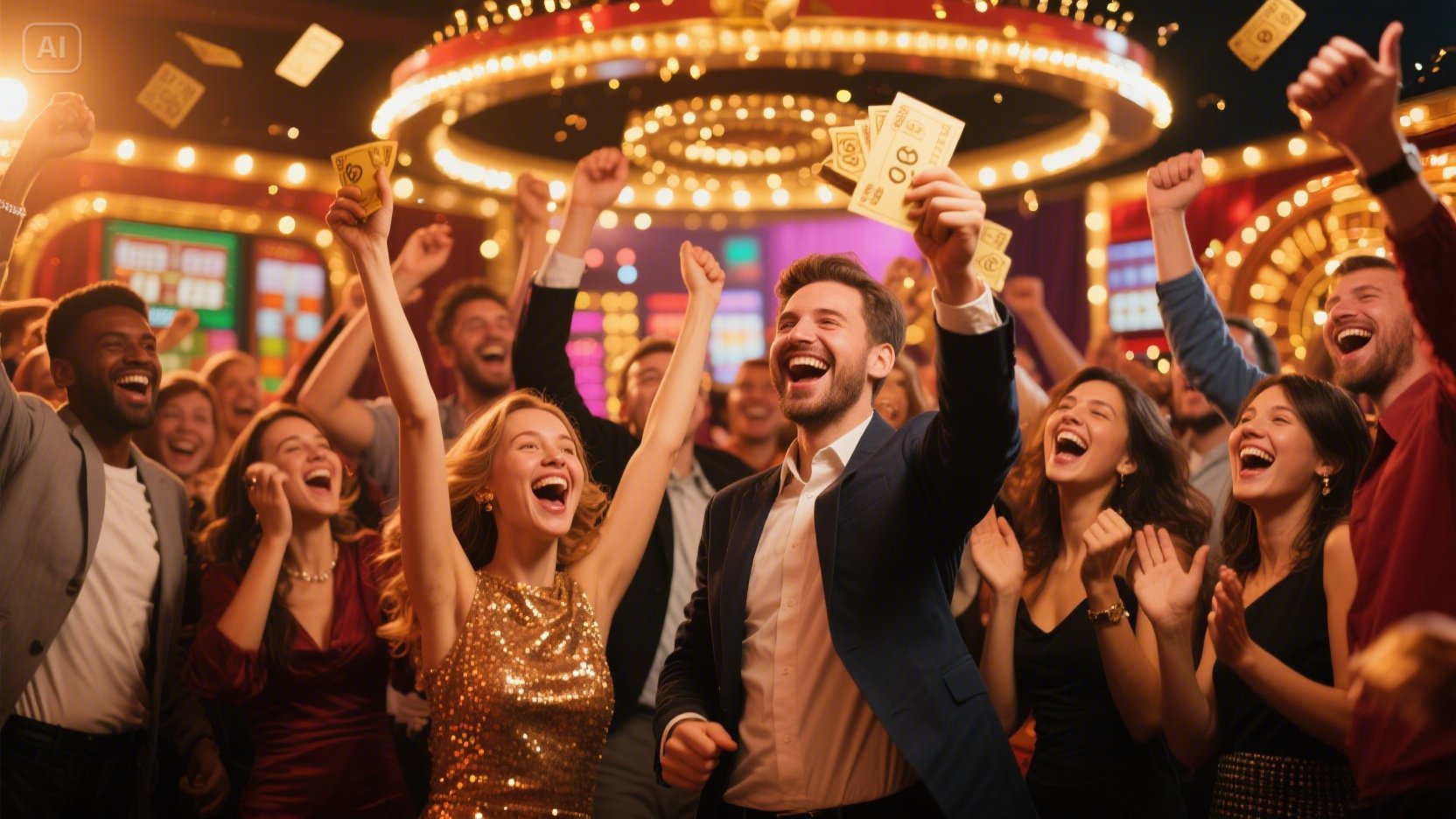 Casino Big Easy Casino desktop and mobile interfaces