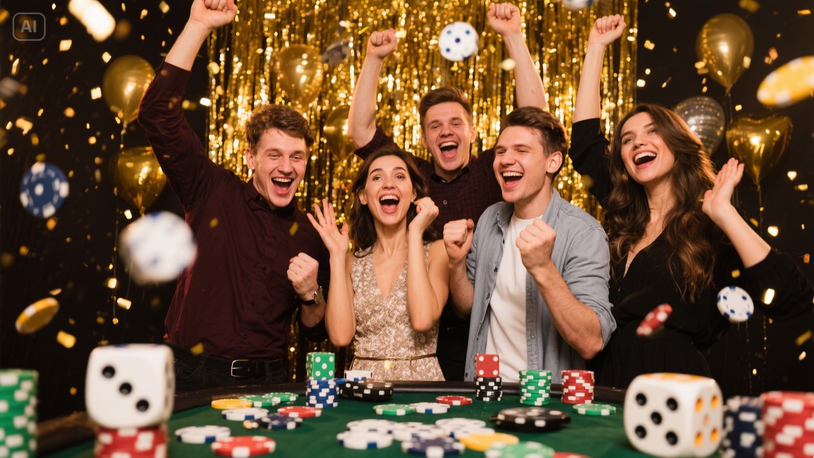 Big Easy CasinoDeposit using Easypaisa or bank transfer and receive a 200% instant bonus! Pakistani players can enjoy a safe environment, reliable payouts, and nonstop fun.