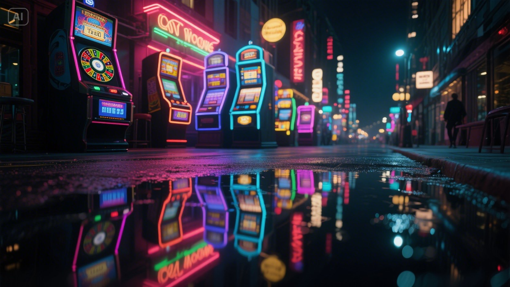 Registration at Big Easy Casino Casino