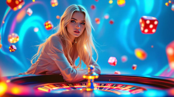 پاکستان میں Big Easy Casino قانونی ہے۔