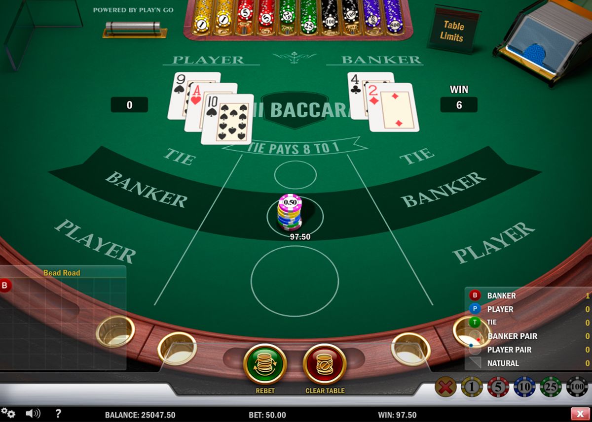 Big Easy Casino پاکستان ریئل منی گیمز