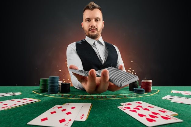 Big Easy Casino پاکستان ریئل منی گیمز
